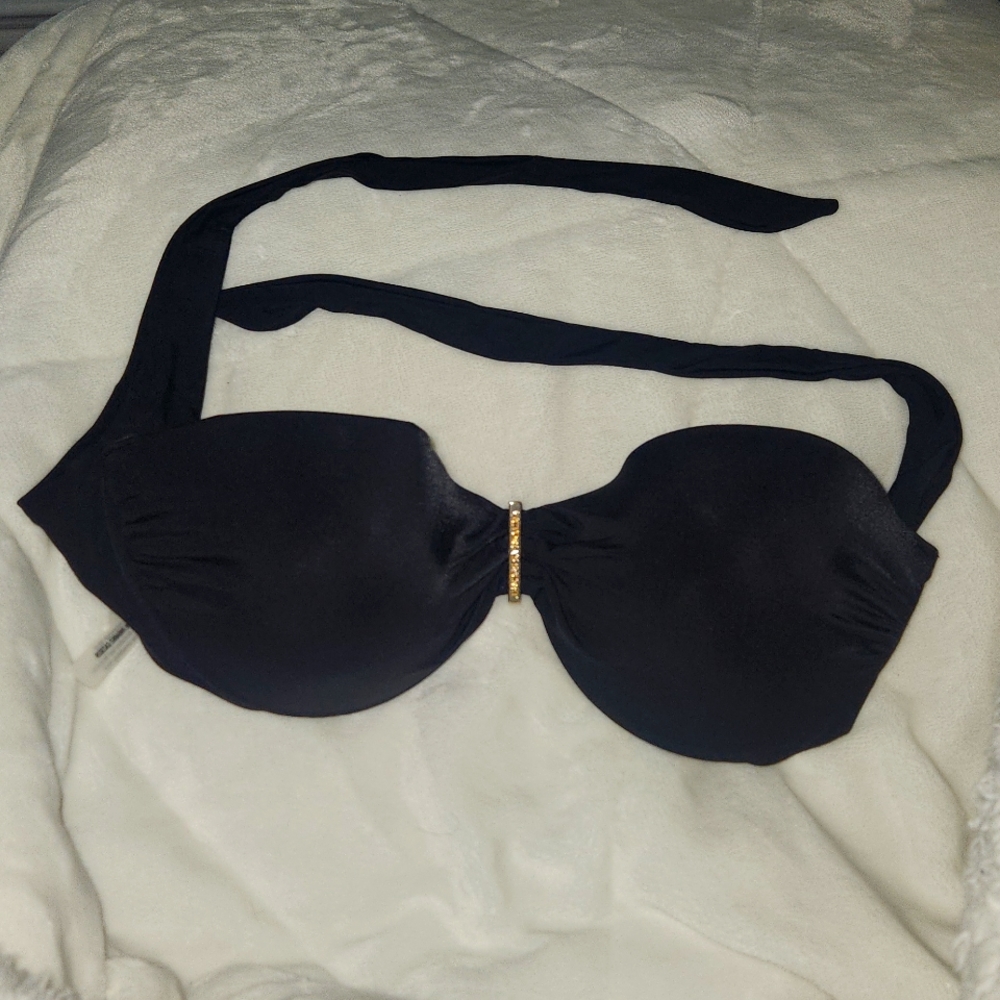 Victoria's Secret bathing suit top